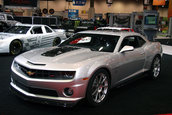 SEMA Show 2009 - 1.300+ poze
