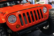 SEMA Show 2009 - 1.300+ poze