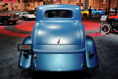 SEMA Show 2009 - 1.300+ poze