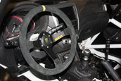 SEMA Show 2009 - 1.300+ poze