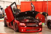 SEMA Show 2009 - 1.300+ poze