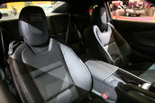 SEMA Show 2009 - 1.300+ poze