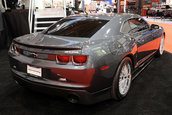 SEMA Show 2009 - 1.300+ poze
