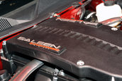 SEMA Show 2009 - 1.300+ poze