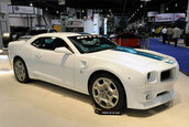 SEMA Show 2009 - 1.300+ poze
