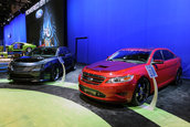 SEMA Show 2009 - 1.300+ poze