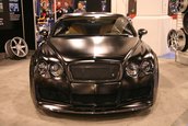 SEMA Show 2009 - 1.300+ poze