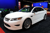 SEMA Show 2009 - 1.300+ poze