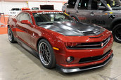 SEMA Show 2009 - 1.300+ poze