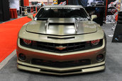 SEMA Show 2009 - 1.300+ poze