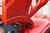 SEMA Show 2009 - 1.300+ poze
