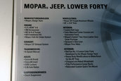 SEMA Show 2009 - 1.300+ poze