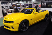 SEMA Show 2009 - 1.300+ poze