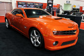 SEMA Show 2009 - 1.300+ poze
