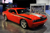SEMA Show 2009 - 1.300+ poze