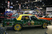 SEMA Show 2009 - 1.300+ poze