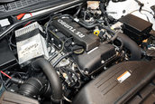 SEMA Show 2009 - 1.300+ poze