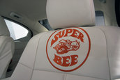 SEMA Show 2009 - 1.300+ poze