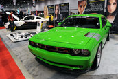 SEMA Show 2009 - 1.300+ poze