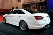 SEMA Show 2009 - 1.300+ poze