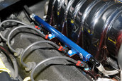 SEMA Show 2009 - 1.300+ poze