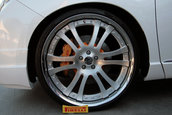 SEMA Show 2009 - 1.300+ poze