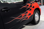 SEMA Show 2009 - 1.300+ poze