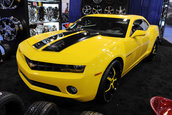 SEMA Show 2009 - 1.300+ poze