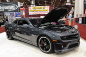 SEMA Show 2009 - 1.300+ poze