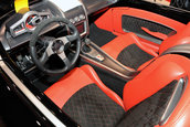 SEMA Show 2009 - 1.300+ poze