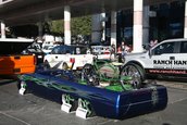 SEMA Show 2009 - 1.300+ poze