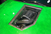 SEMA Show 2009 - 1.300+ poze