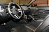 SEMA Show 2009 - 1.300+ poze
