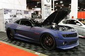 SEMA Show 2009 - 1.300+ poze