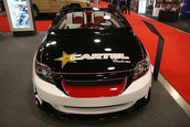 SEMA Show 2009 - 1.300+ poze
