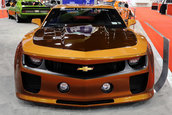 SEMA Show 2009 - 1.300+ poze
