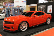 SEMA Show 2009 - 1.300+ poze