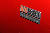 SEMA Show 2009 - 1.300+ poze