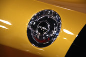 SEMA Show 2009 - 1.300+ poze