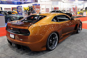 SEMA Show 2009 - 1.300+ poze