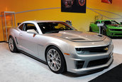 SEMA Show 2009 - 1.300+ poze