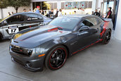 SEMA Show 2009 - 1.300+ poze