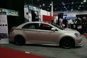 SEMA Show 2009 - 1.300+ poze