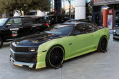 SEMA Show 2009 - 1.300+ poze