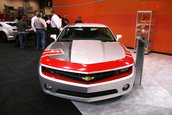 SEMA Show 2009 - 1.300+ poze