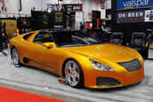 SEMA Show 2009 - 1.300+ poze