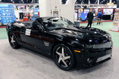 SEMA Show 2009 - 1.300+ poze