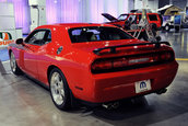 SEMA Show 2009 - 1.300+ poze