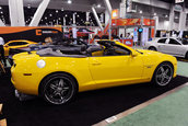 SEMA Show 2009 - 1.300+ poze