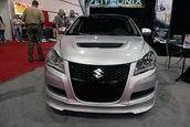 SEMA Show 2009 - 1.300+ poze